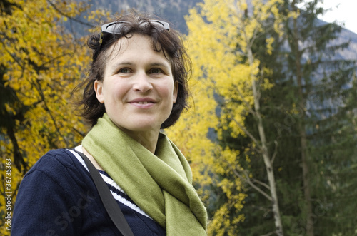Photo: Herbstwanderung Herbstwanderung