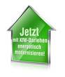 jetzt mit kfw-darlehen energetisch modernisieren