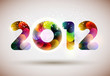 New year 2012