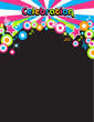 Vector: Celebration party background Celebration party background
