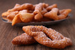 deep-fried pastry carnival deep-fried pastry carnival