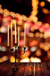 Candleholder