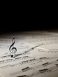 Violin Key