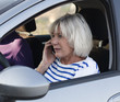 conduire ou téléphoner