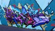 Graffitis Graffitis