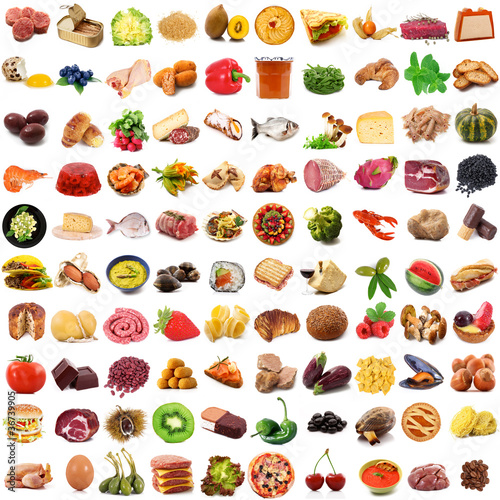 Photo: miscellanous alimentare miscellanous alimentare