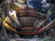 abandoned theater