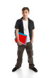 Photo: Male Student Male Student