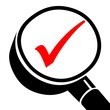 Check mark