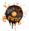 70er Party