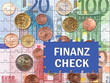Finanz Check Finanz Check