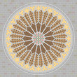 Rose window