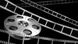Photo: Cinema Background Cinema Background