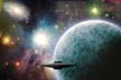 Alien One