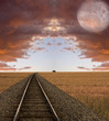 Rail Rail