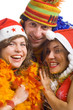 happy persons