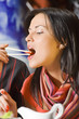 Chinese meat