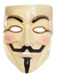 Guy Fawkes mask