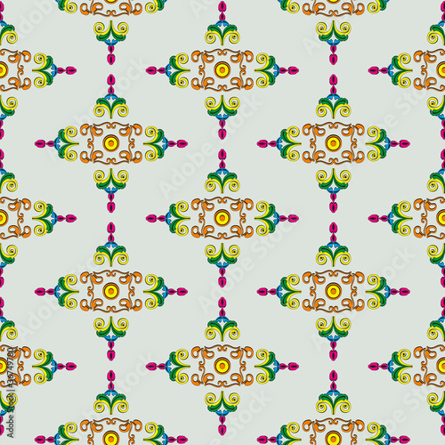 Vektor: GruenderTextur bunt GruenderTextur bunt