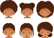African hairstyles