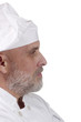 Portrait of a Chef