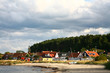 Photo: Nature in south Sweden Nature in south Sweden