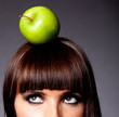 Healthy diet thinking
