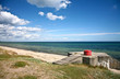 Photo: Bunker Bunker