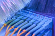 communication and internet network server room communication and internet network server room