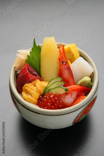 海鲜大餐_海鲜干货_海鲜丼