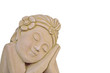 thai traditional statue