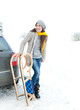 winter fun