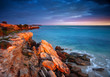 Sunrise Coast
