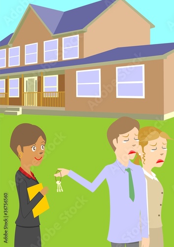 Vector: unfortunately_we_sold_our_house unfortunately_we_sold_our_house