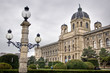 Vienna's Natural History Museum