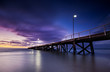 Foto: Vibrant Jetty Vibrant Jetty