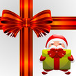 vector christmas background