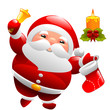 vector christmas background