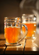 Two beer mugs Two beer mugs
