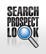 Illustration: Search Search