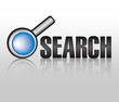 Illustration: Search Search