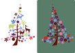 vector tree