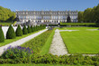 Märchenschloss - Herrenchiemsee