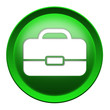 Illustration: Briefcase button Briefcase button