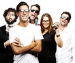 friends group