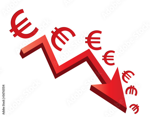 Vektor: Euro Euro