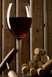 copa de vino