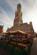 beffroi de bruges