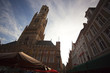 beffroi de bruges
