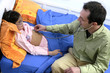 médecin à domicile